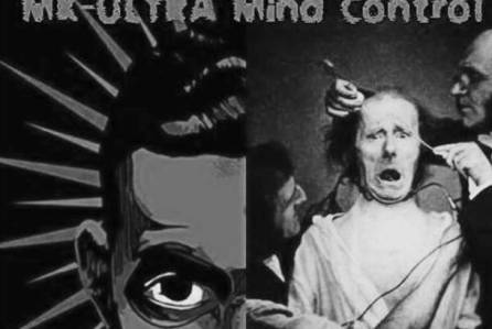 mkultra