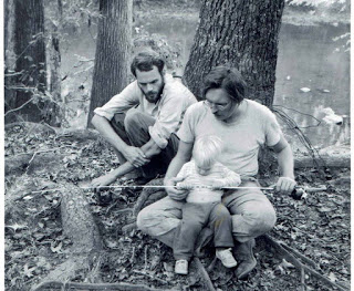 Dad Arkansas