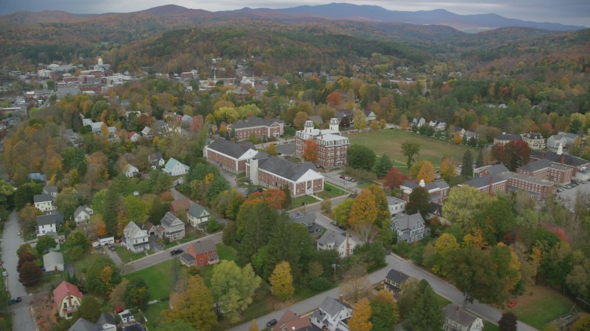 VCFA